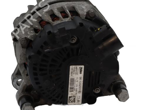Alternator CITROËN BERLINGO Box Body/MPV (B9) 1.6 BlueHDi 100 | BP32242058M7