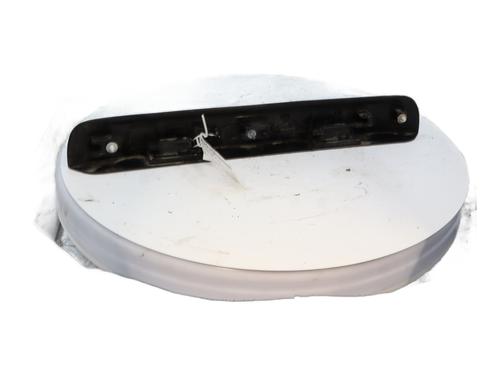 Used Licence plate light Licence plate light RENAULT MASTER III Van (FV) 2.3 dCi 100 FWD (FV0A, FV0B, FV0G, FV0K, FV0H) (101 hp) 32189871 32189871