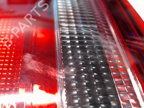 Right taillight VW POLO V (6R1, 6C1) 1.4 TDI | BP24247252C35 