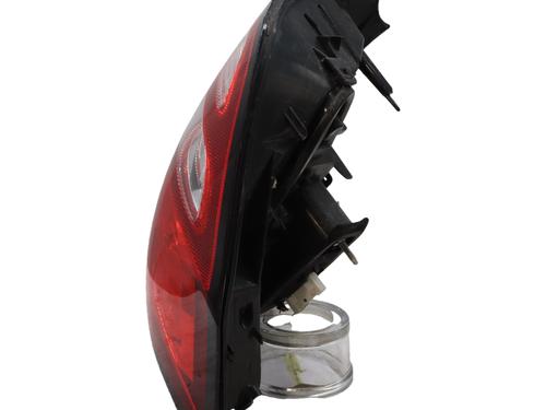 Left taillight CITROËN C3 II (SC_) 1.4 HDi 70 (SC8HZC, SC8HR0, SC8HP4) | BP38490494C34 - Image 4