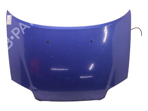 Used Hood DAEWOO KALOS (KLAS) 1.2 (72 hp) 24248023
