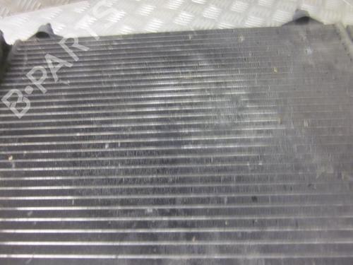 Used AC radiator AC radiator PEUGEOT 407 (6D_) 2.0 HDi 135 (6DRHRH, 6DRHRE, 6DRHRG, 6DRHRJ) (136 hp) 24252252 24252252
