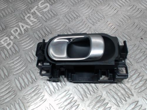 Used Front left interior door handle Front left interior door handle CITROËN C3 III (SX) 1.6 BlueHDi 75 (75 hp) 24251922 24251922