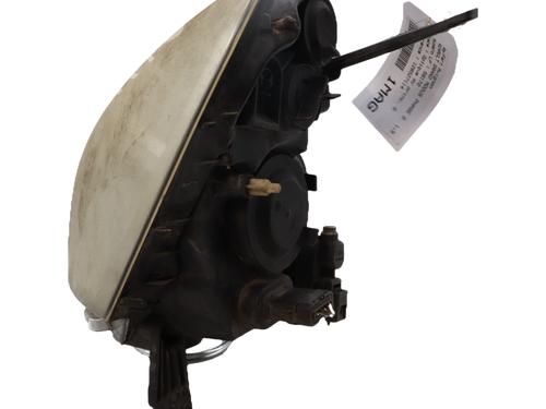 Left headlight RENAULT MODUS / GRAND MODUS (F/JP0_) | BP37452612C28 - Image 4