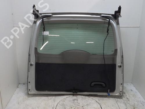 Used Tailgate Tailgate RENAULT ESPACE IV (JK0/1_) 1.9 dCi (JK0U) (116 hp) 33564221 33564221