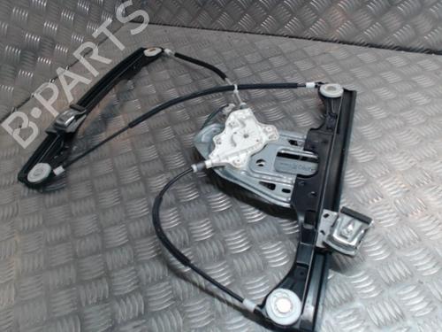Used Front right window mechanism Front right window mechanism MERCEDES-BENZ CLC-CLASS (CL203) CLC 200 CDI (203.707) (122 hp) 24252754 24252754