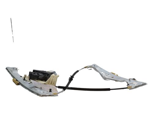 Front left window mechanism CITROËN C4 CACTUS 1.2 VTi 82 | BP38955068C22 - Image 5