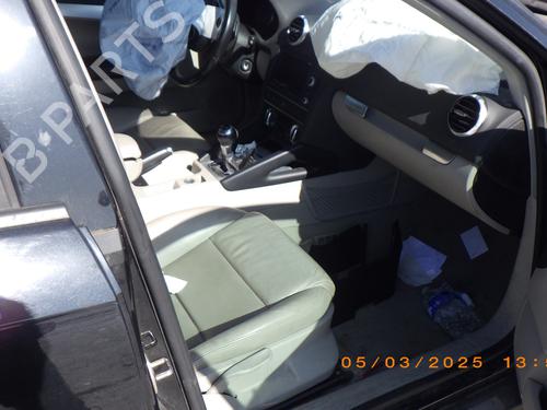 Headlight switch AUDI A3 Sportback (8PA) 2.0 TDI 16V | BP27095604I24  - Image 25