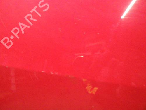 Used Left rear door SEAT IBIZA IV (6J5, 6P1) 1.2 TDI (75 hp) 24251487