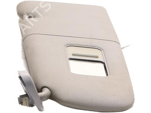 Left sun visor BMW 1 (E87) 118 d | BP27611453I1 