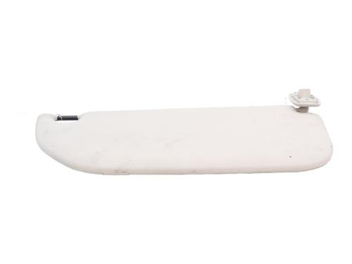 Left sun visor CITROËN C1 (PM_, PN_) 1.4 HDi | BP32393191I1 