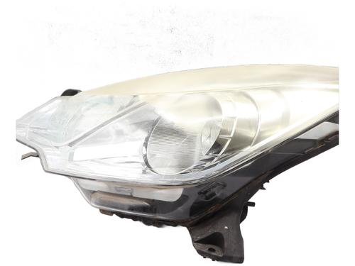 Left headlight CITROËN DS3 (SA_) 1.6 VTi 120 | BP28417980C28 
