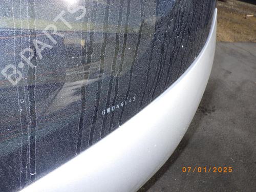 Used Tailgate Tailgate 24248058 24248058