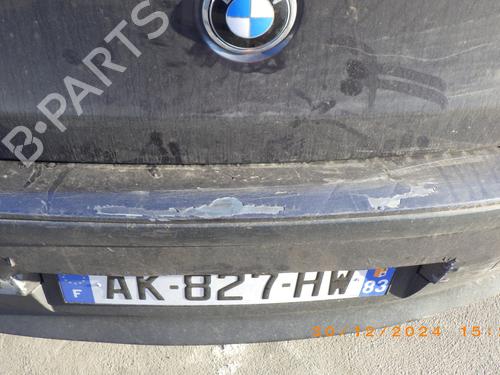 Starter BMW 1 (E87) 118 d | BP30601388M8 