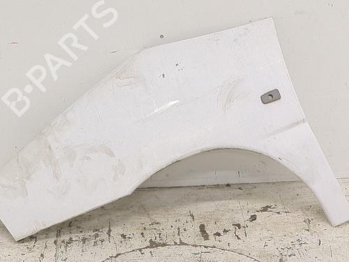 Forskærm venstre CITROËN JUMPY I Van (BS_, BT_, BY_, BZ_) 1.9 TD (90 hp) 31182089