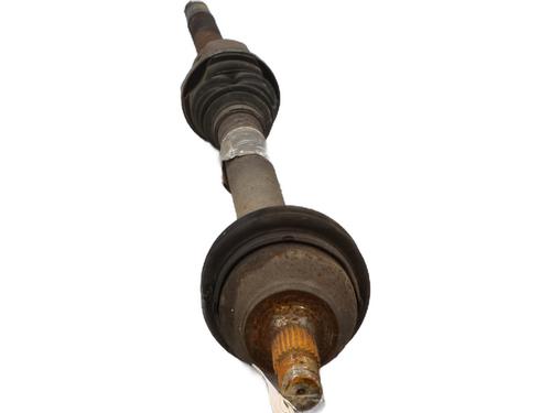 Right front driveshaft PEUGEOT 208 I (CA_, CC_) 1.6 THP | BP31271848M39 