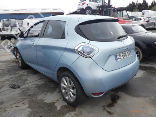 Front right window mechanism RENAULT ZOE (BFM_) ZOE | BP24248607C23  - Image 7