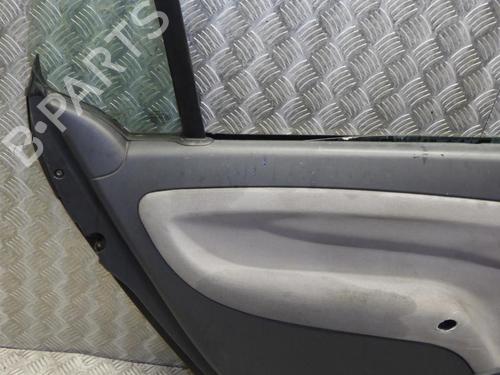 Left front door SMART CITY-COUPE (450) 0.8 CDI (S1CLC1, 450.300, 450.301, 450.302, 450.303,... | BP24245069C2 