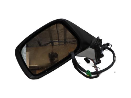 Used Left mirror PEUGEOT 807 (EB_) 2.0 HDi (120 hp) 32117779