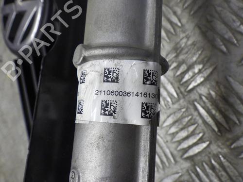 Steering rack CITROËN C4 III (BA_, BB_, BC_) 1.5 BlueHDi 130 (BBYHZB) | BP25039741M22 