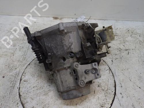 Gearbox PEUGEOT 207 (WA_, WC_) 1.6 HDi | BP29401953M3 