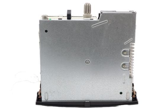 Used Radio Radio RENAULT MEGANE II (BM0/1_, CM0/1_) 1.5 dCi (BM1E, CM1E) (106 hp) 34145171 34145171