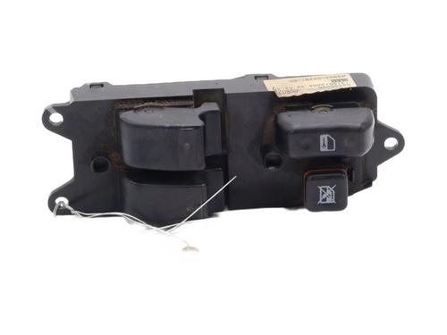 Left front window switch TOYOTA COROLLA (_E12_) 2.0 D-4D (CDE120R, CDE120L_) | BP34531417I27 - Image 3