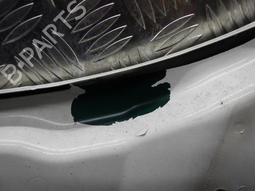 Hood CITROËN BERLINGO / BERLINGO FIRST Box Body/MPV (M_) 1.6 HDI 75 (MB9HW) | BP25034909C1 