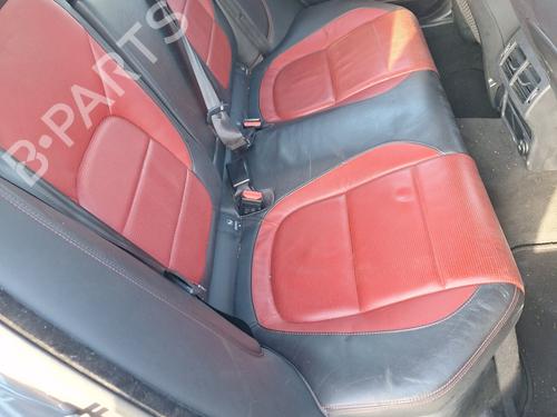 Used Rear seat JAGUAR XE (X760) 2.0 D (180 hp) 31019715