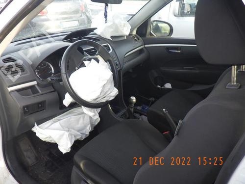 Front left window mechanism SUZUKI SWIFT IV (FZ, NZ) 1.3 DDiS (AZG413D, ZC02S, ZC92S) | BP24248620C22 - Image 5