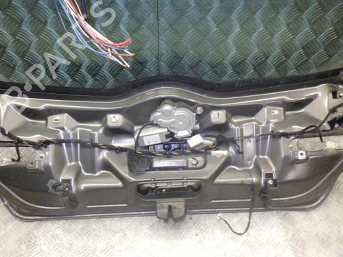 Tailgate ALFA ROMEO 159 Sportwagon (939_) 1.9 JTDM 16V (939BXC1B, 939BXC12) | BP24248468C6 