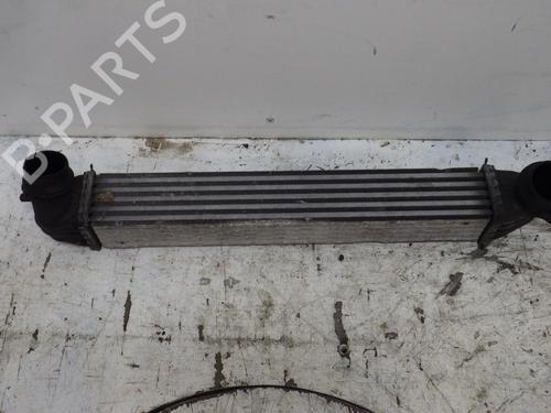 Used Intercooler Intercooler MINI MINI COUNTRYMAN (R60) Cooper SD (143 hp) 29484203 29484203