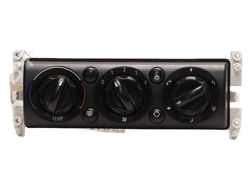 Climate control MINI MINI (R50, R53) Cooper | BP27522932I5 
