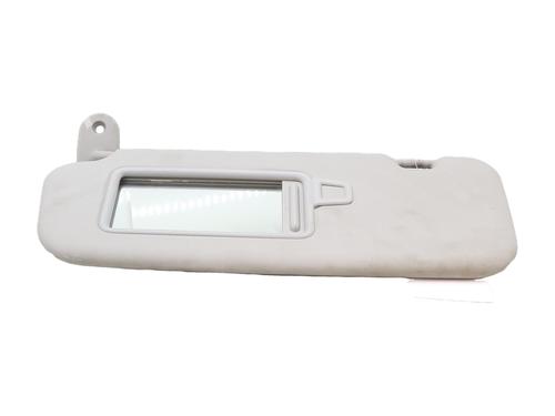 Right sun visor KIA RIO IV (YB, SC, FB) 1.0 T-GDI 100 | BP37633720I2 - Image 2
