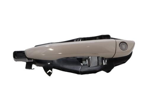 Used Front left exterior door handle Front left exterior door handle JEEP AVENGER (J2) 1.2 T3 e-Hybrid (110 hp) 39929465 39929465