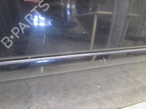 Left front door OPEL MERIVA A MPV (X03) 1.7 CDTI (E75) | BP24252346C2 
