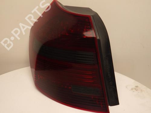 Used Left taillight BMW 1 (E87) 118 d (143 hp) 24246017