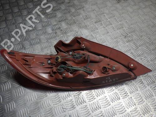 Right taillight MAZDA 2 (DE_, DH_) 1.6 MZ-CD | BP24251186C35 - Image 5