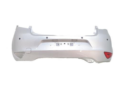 Used Rear bumper RENAULT CLIO III (BR0/1, CR0/1) 1.5 dCi (88 hp) 29304277