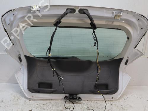 Tailgate FORD FOCUS IV (HN) | BP36255962C6 - Image 3