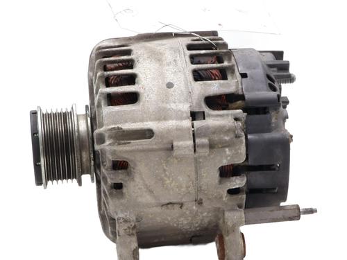 Used Alternator Alternator VW POLO V (6R1, 6C1) 1.6 TDI (90 hp) 34171570 34171570
