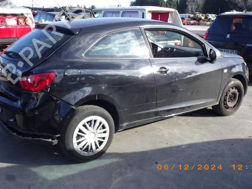 Left headlight SEAT IBIZA IV SC (6J1, 6P5) 1.4 | BP29070793C28 
