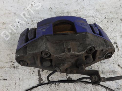 Left front brake caliper VW GOLF V (1K1) 2.0 SDI | BP29484198M105
