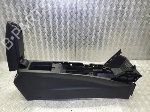 Used Middle console Middle console RENAULT MEGANE IV Hatchback (B9A/M/N_) 1.5 Blue dCi 115 (B9A6) (116 hp) 24251254 24251254