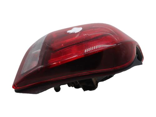 Left taillight PEUGEOT 108 1.0 VTi 72 | BP38031840C34 - Image 4