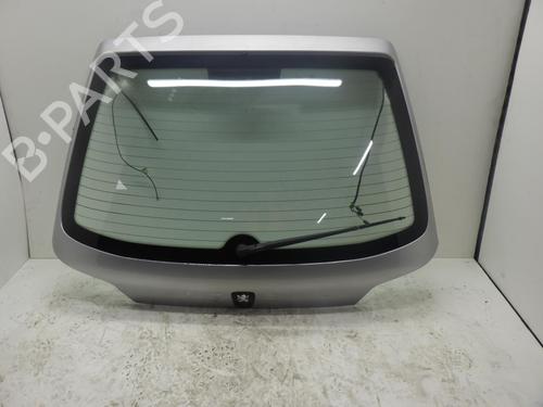 Used Tailgate PEUGEOT 306 Hatchback (7A, 7C, N3, N5) 1.9 D (69 hp) 24246045
