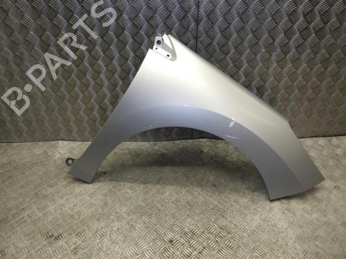 Right front fenders PEUGEOT 308 SW I (4E_, 4H_) 1.6 16V | BP24248673C42 