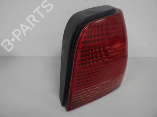 Used Right taillight Right taillight VW POLO (6N2) 1.4 (60 hp) 24247092 24247092