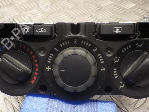 Used Climate control Climate control OPEL CORSA D (S07) 1.2 (L08, L68) (86 hp) 24248173 24248173