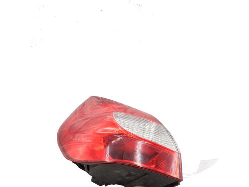 Used Left taillight RENAULT SCÉNIC II (JM0/1_) 1.5 dCi (JM1E, JM16) (106 hp) 28425216